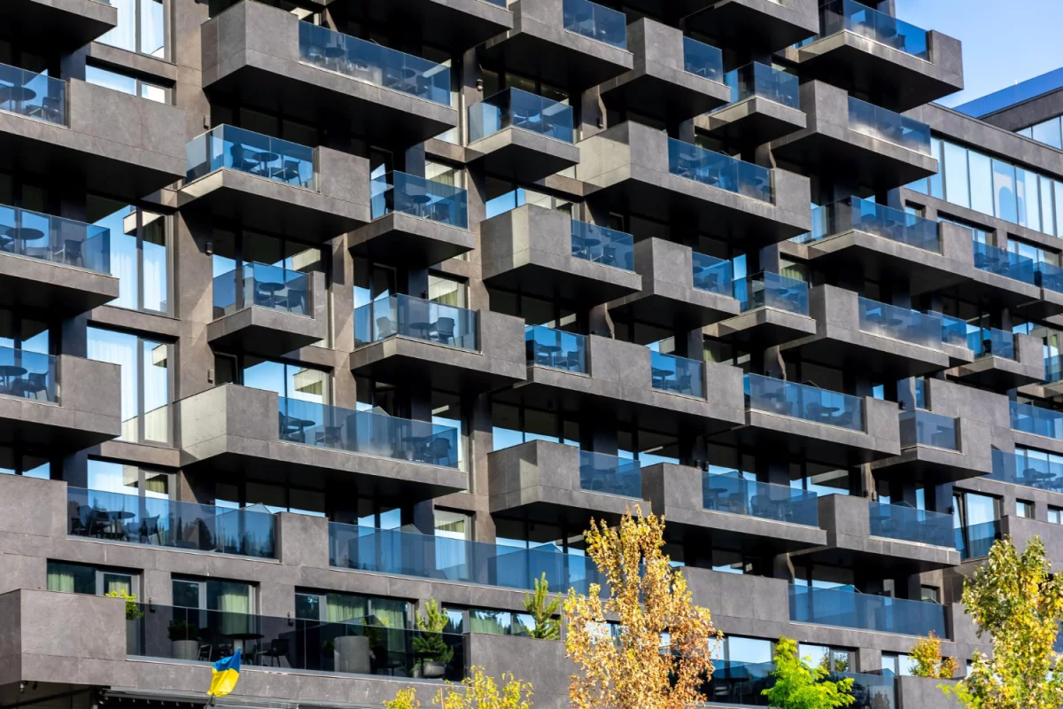 Ogrzewanie problematycznych przestrzeni, takich jak magazyny